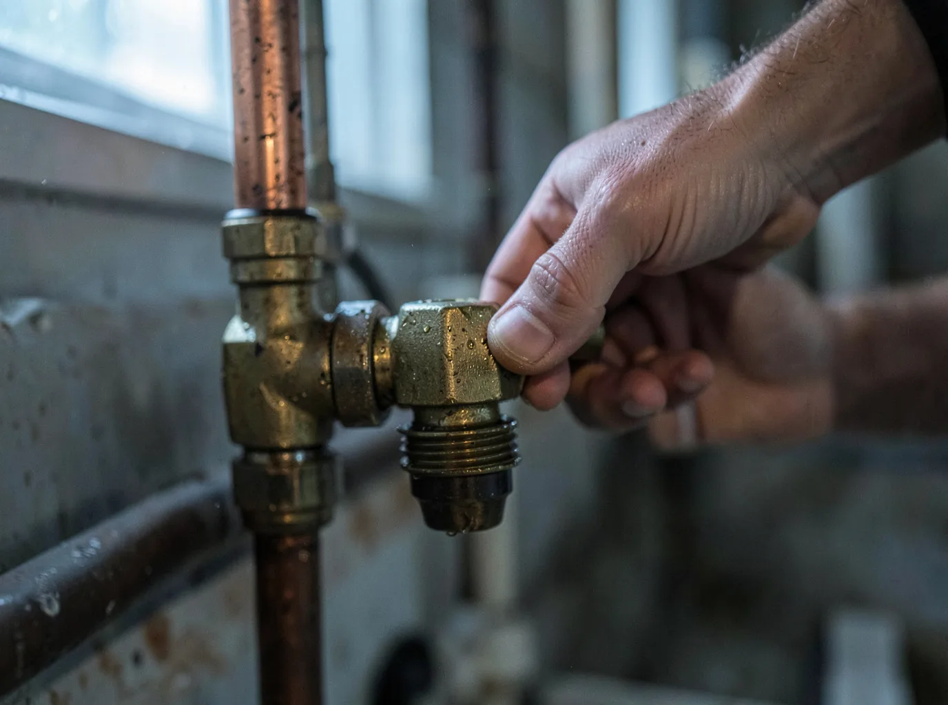 Emergency Plumber Neilton, WA FAQs